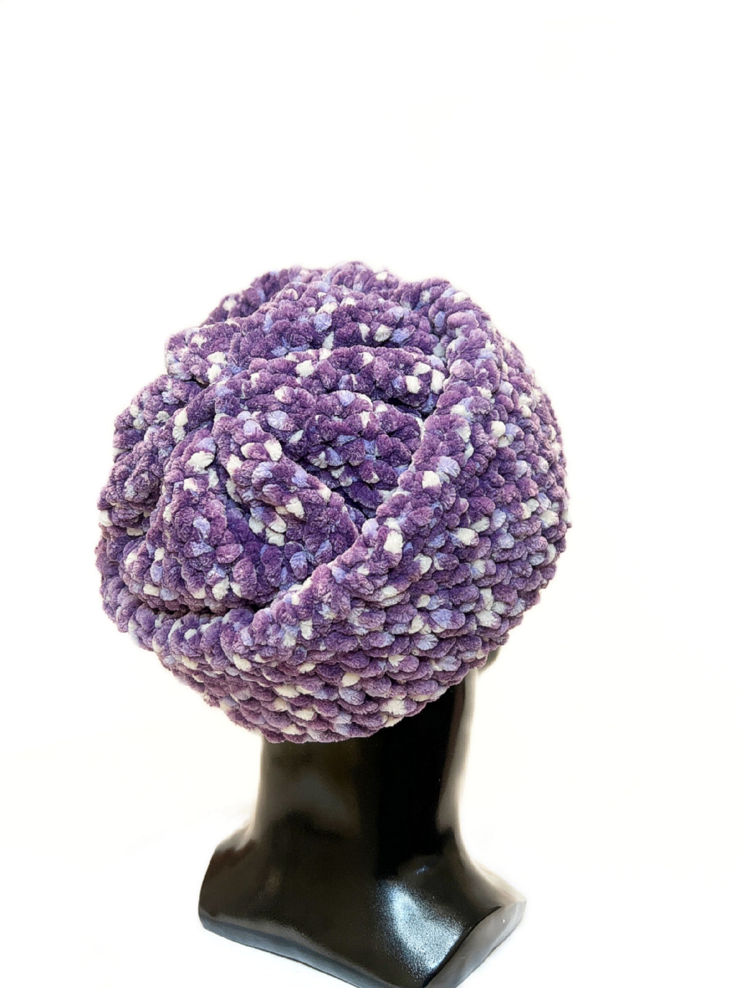 "TARO TWILIGHT" MEGA BEANIE